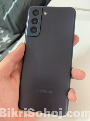 Samsung Galaxy S21 8-128 Snapdragon
